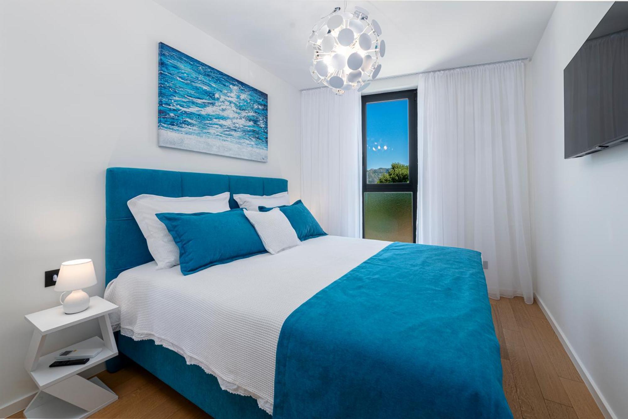 Apartment Mirabilis Dubrovnik Bagian luar foto