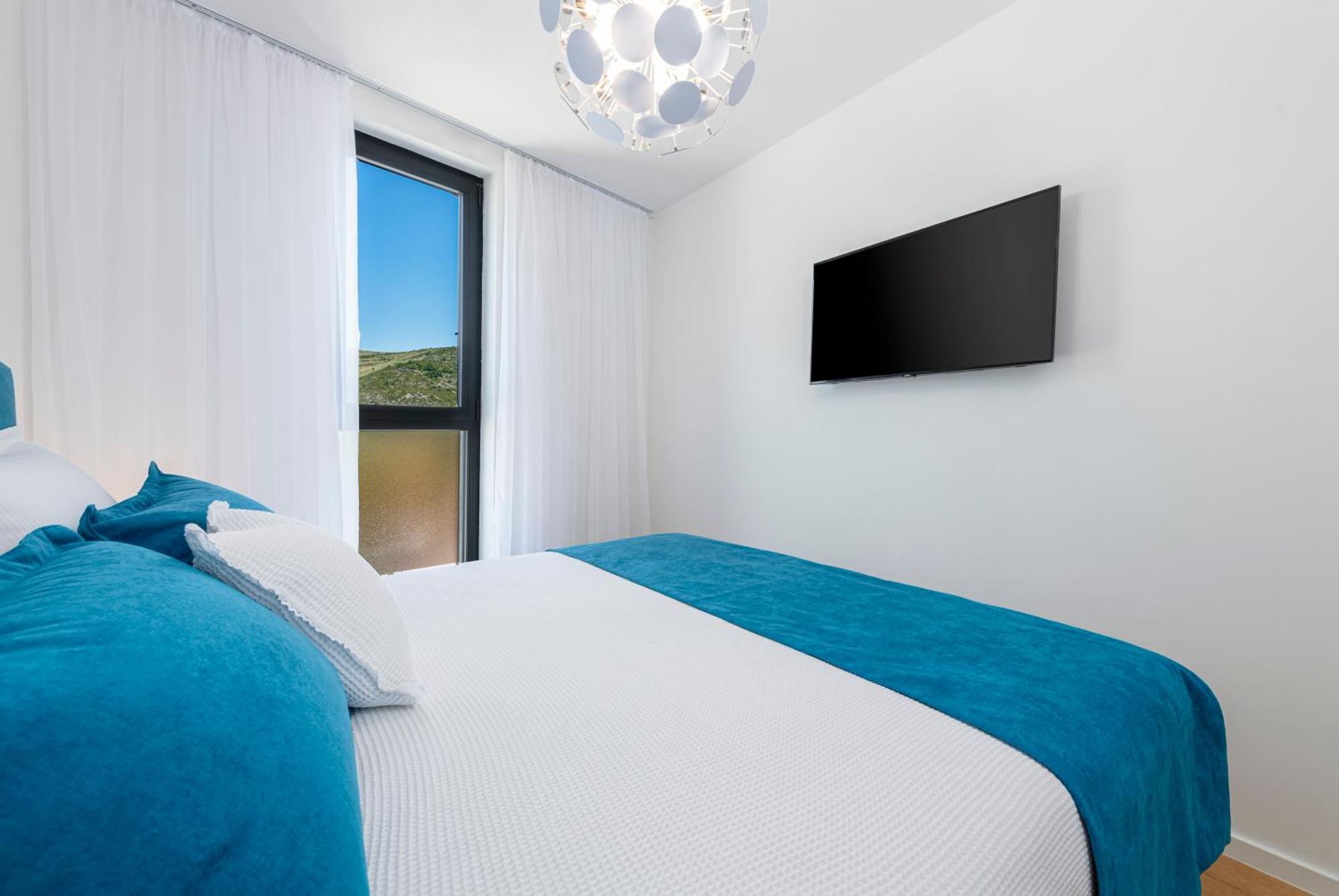Apartment Mirabilis Dubrovnik Bagian luar foto