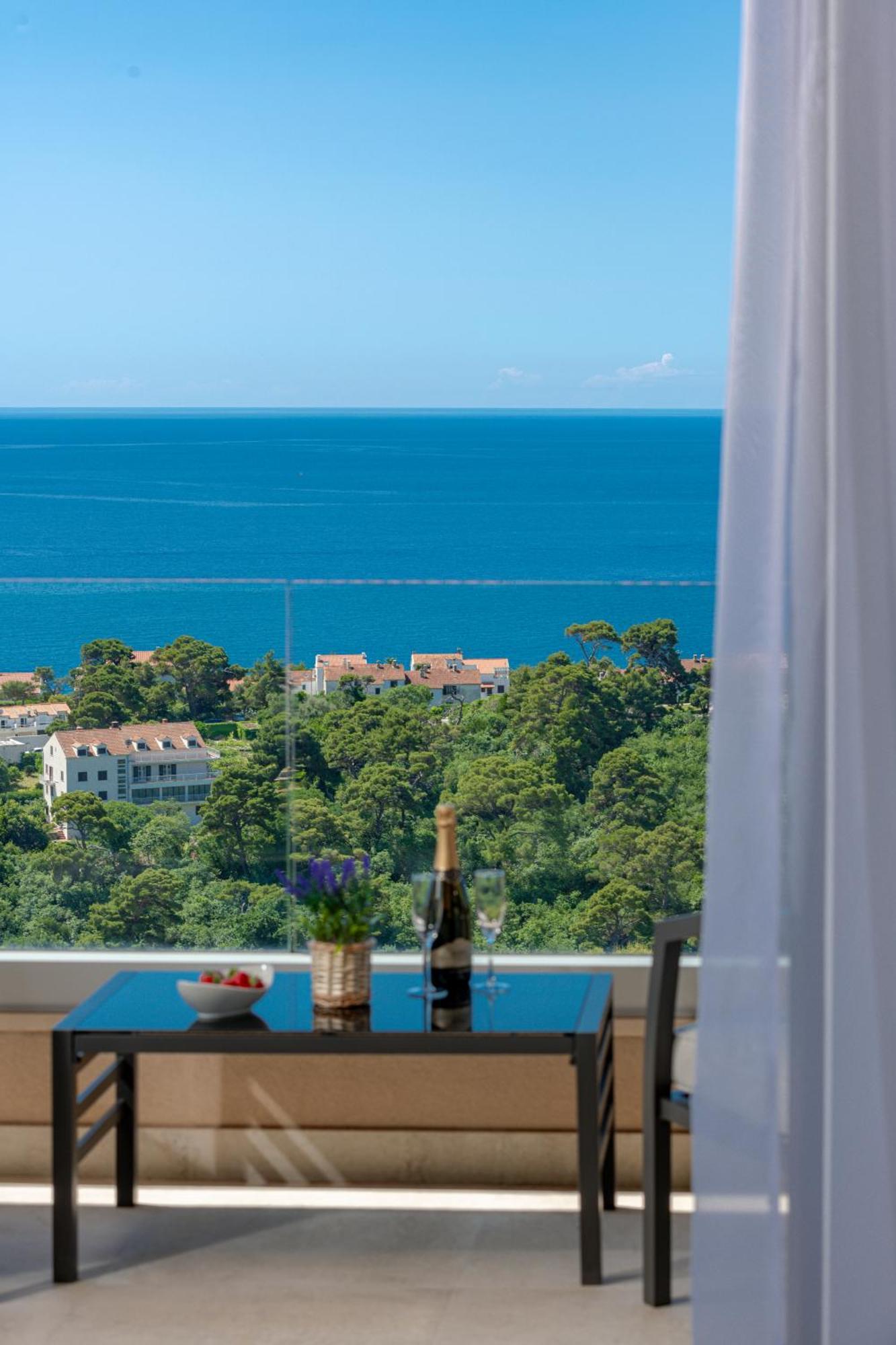 Apartment Mirabilis Dubrovnik Bagian luar foto