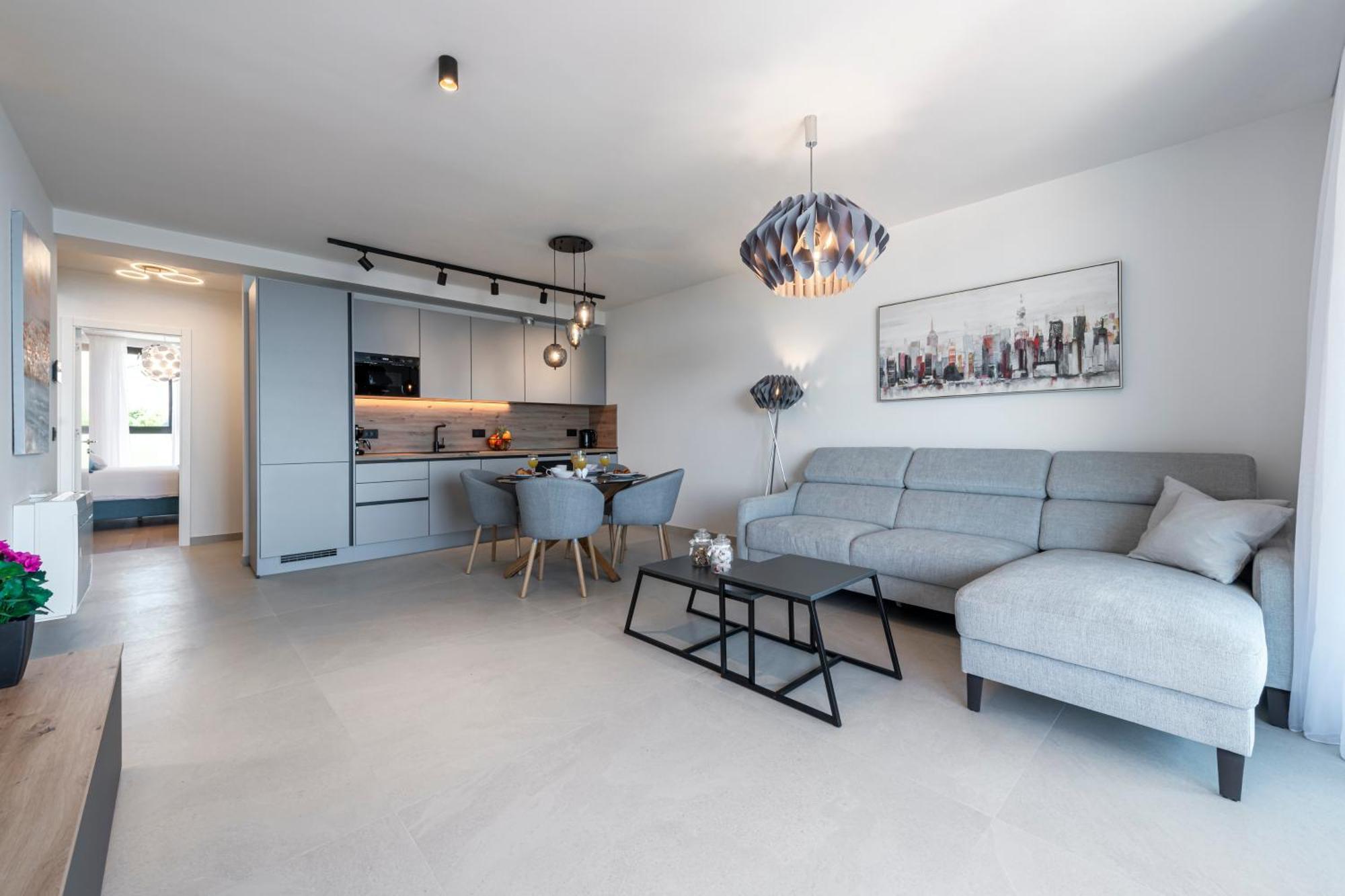 Apartment Mirabilis Dubrovnik Bagian luar foto