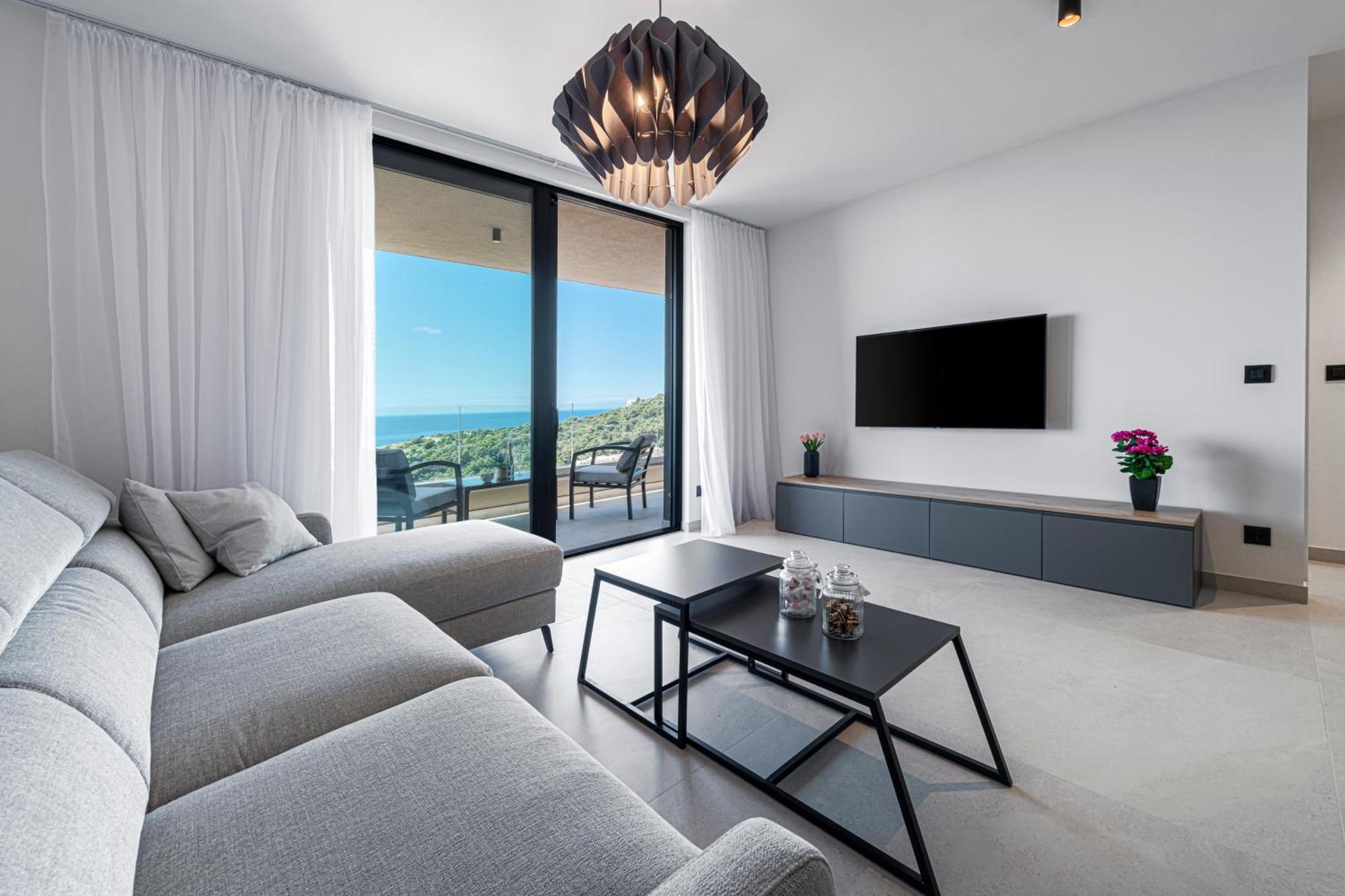 Apartment Mirabilis Dubrovnik Bagian luar foto