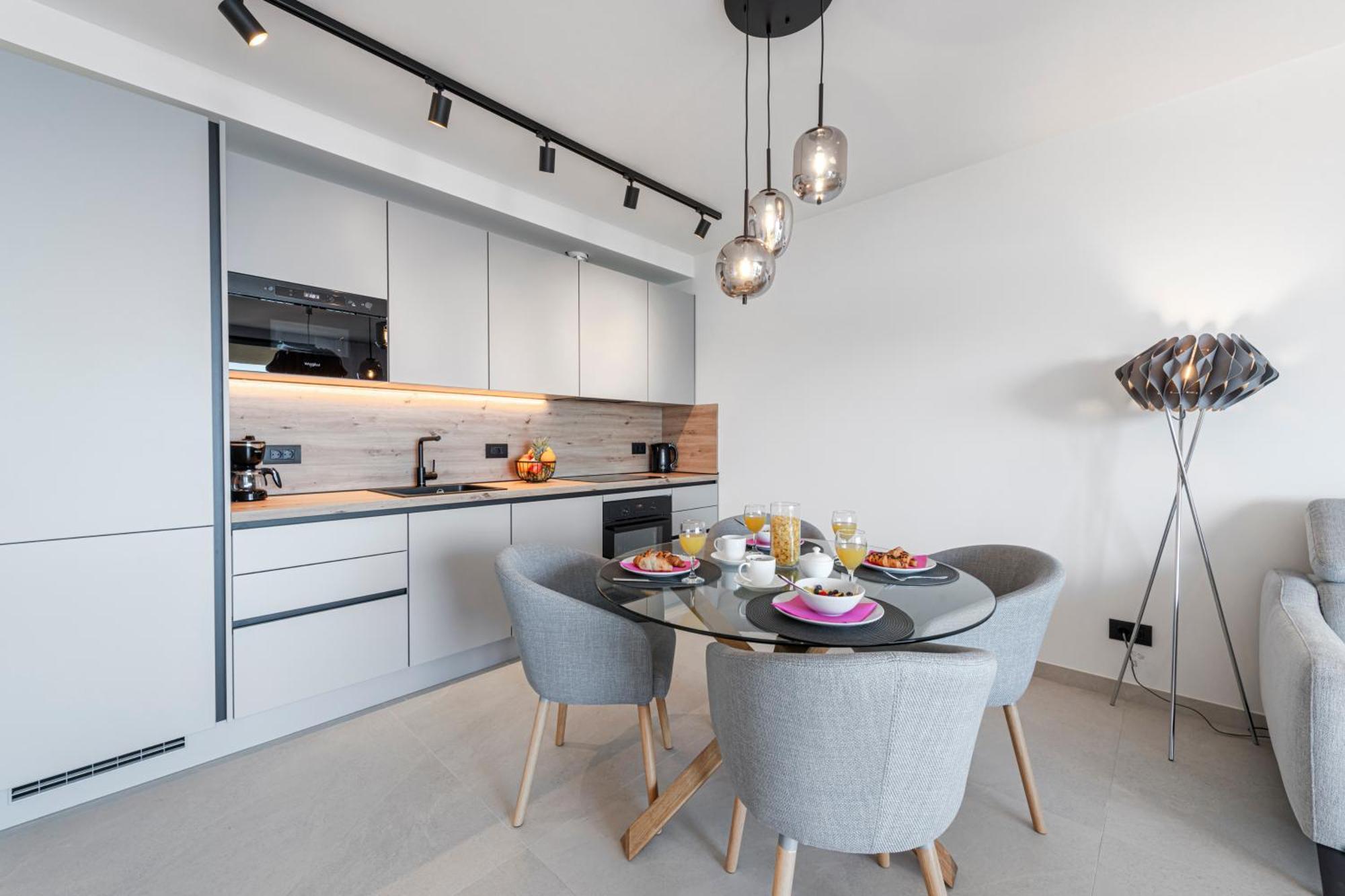 Apartment Mirabilis Dubrovnik Bagian luar foto