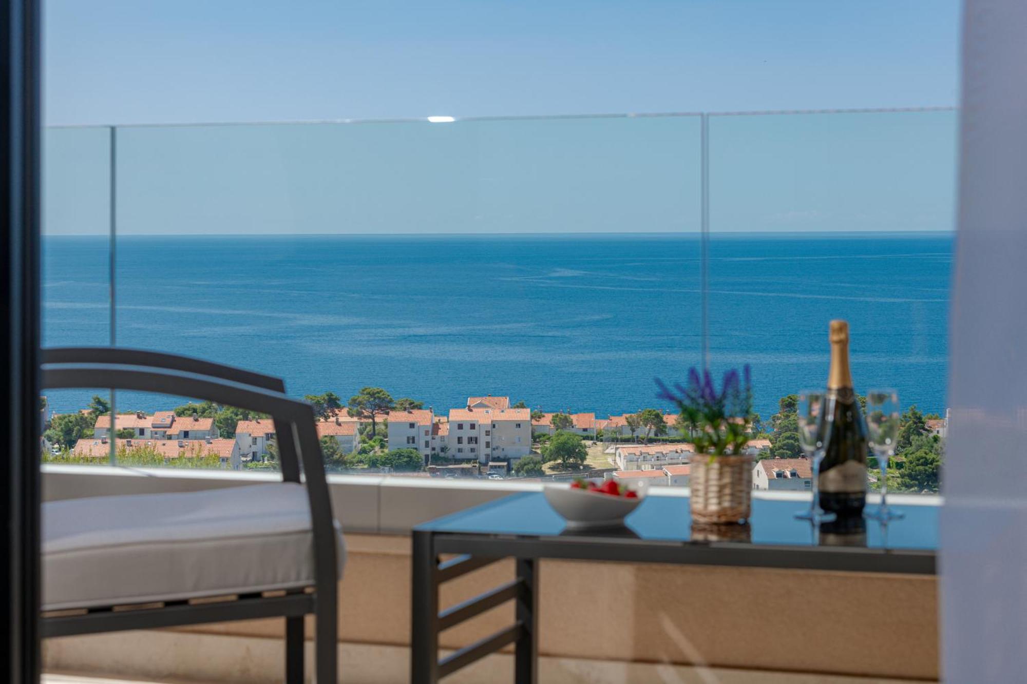 Apartment Mirabilis Dubrovnik Bagian luar foto