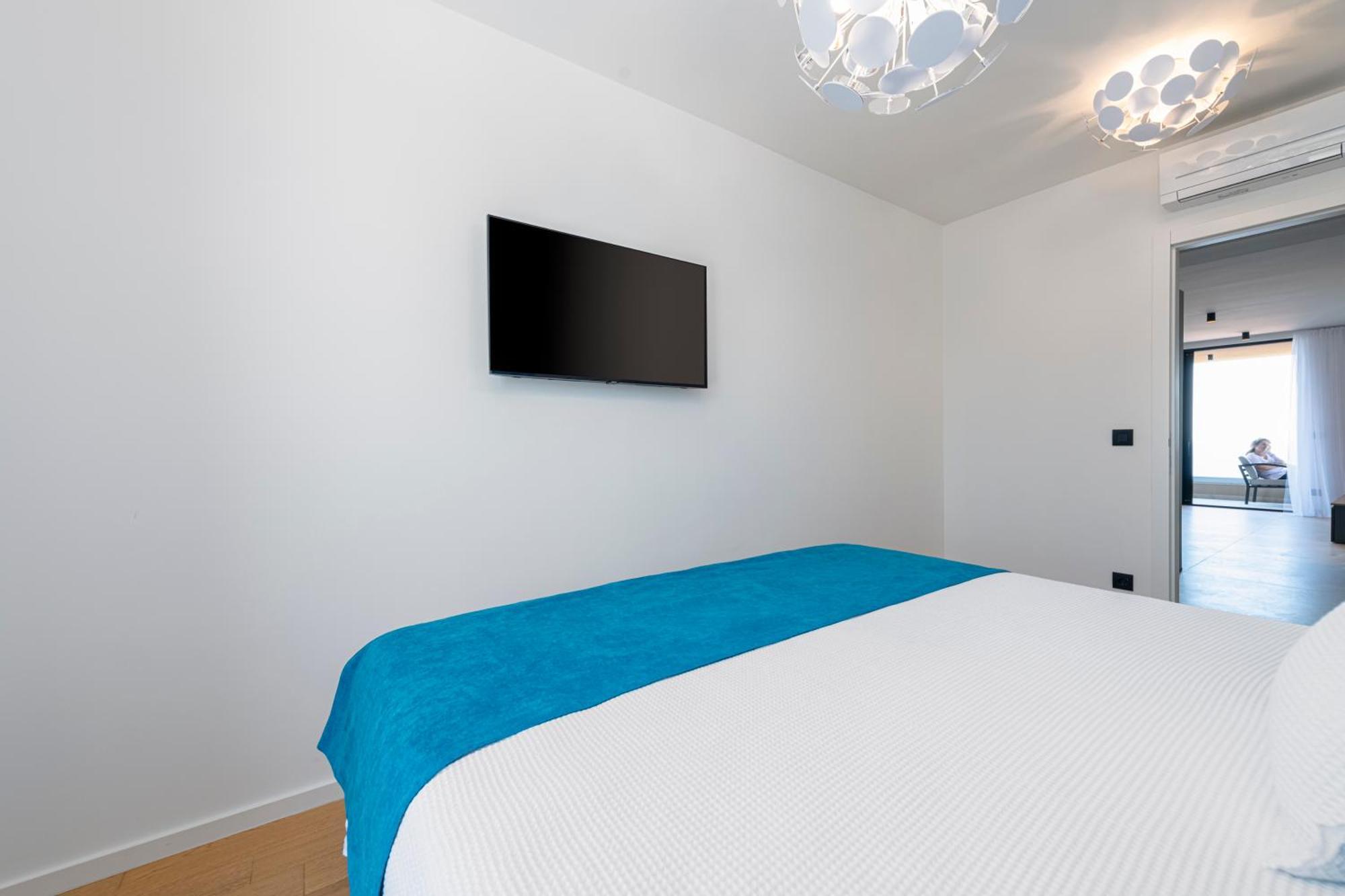Apartment Mirabilis Dubrovnik Bagian luar foto