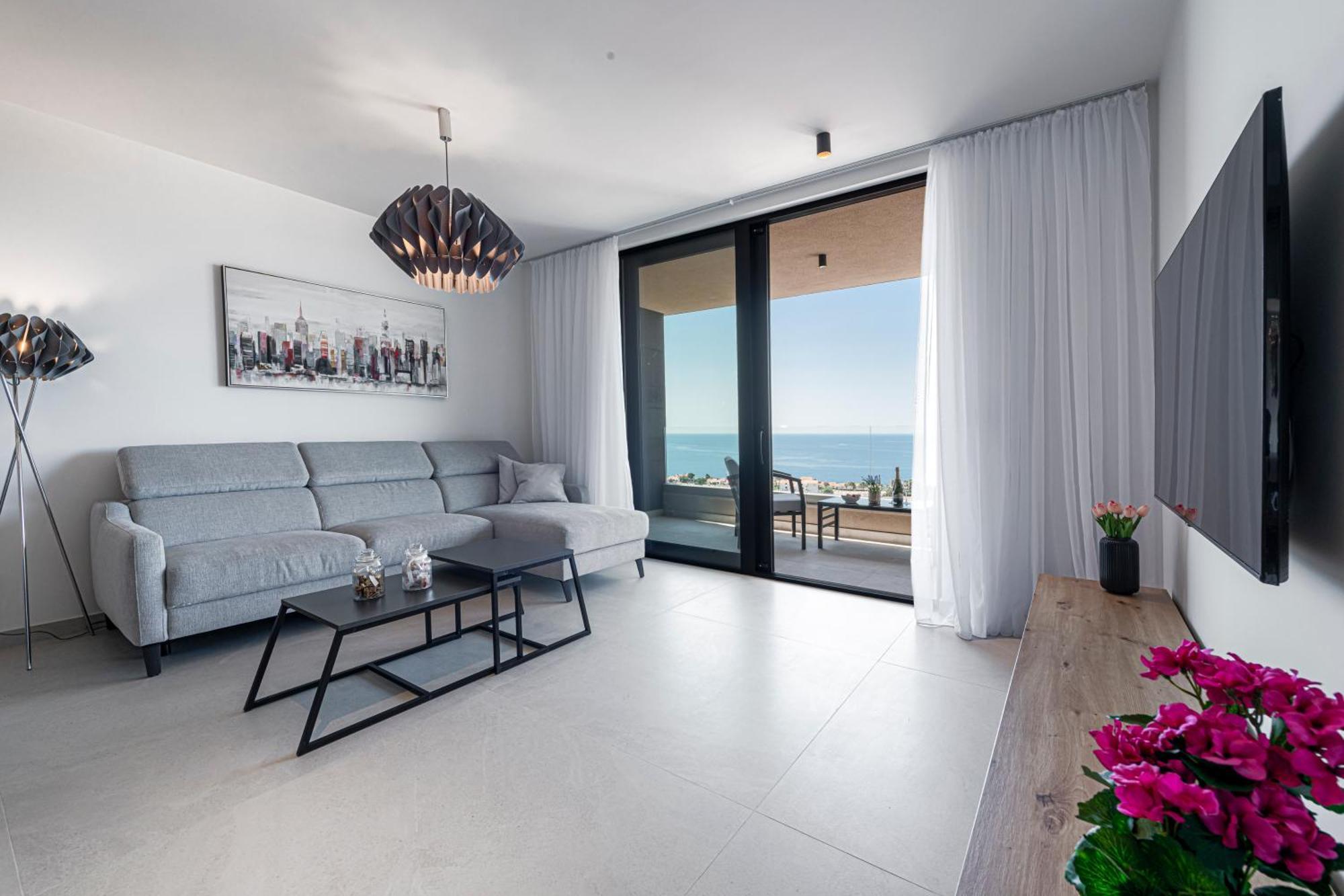 Apartment Mirabilis Dubrovnik Bagian luar foto
