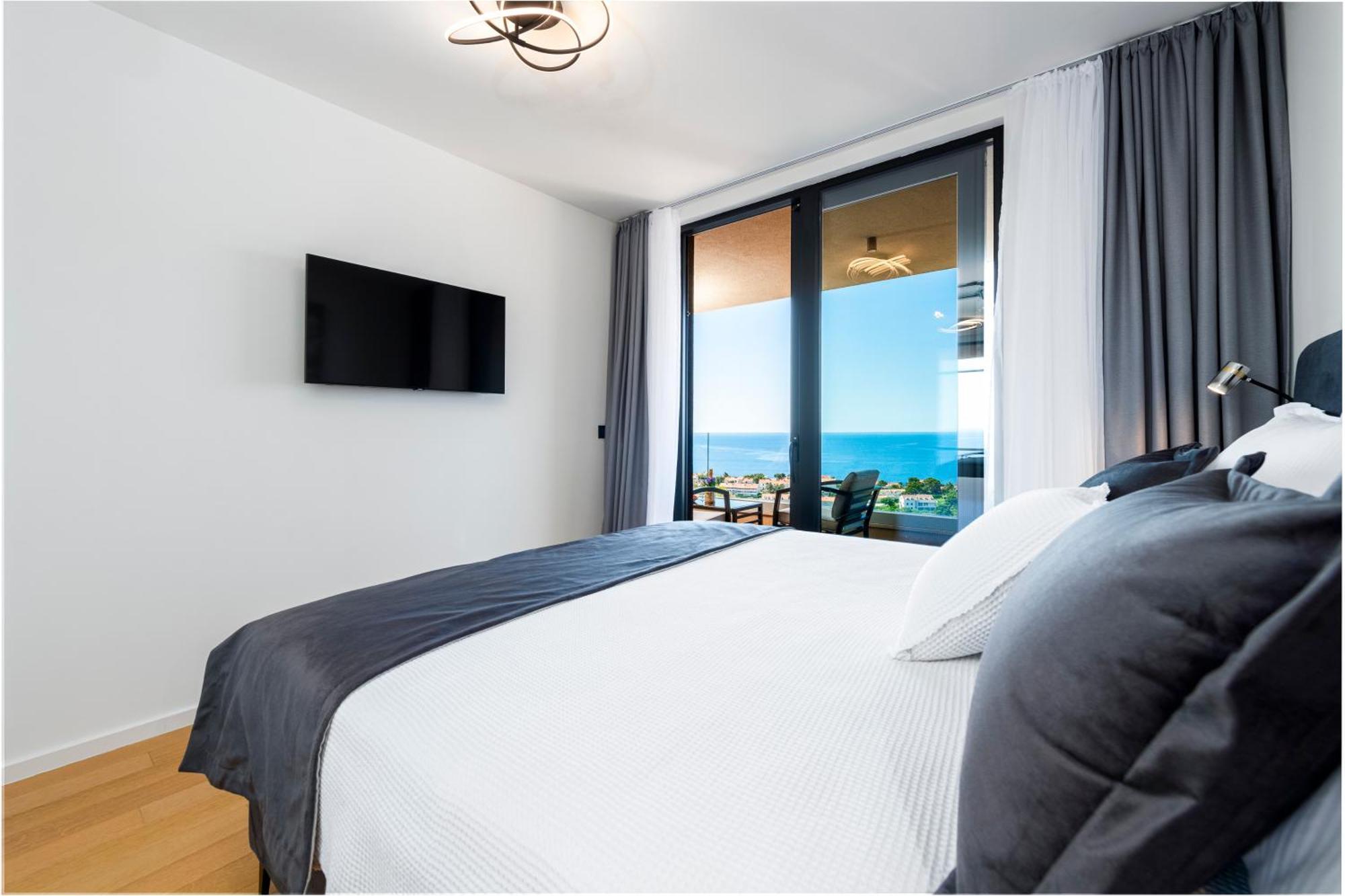 Apartment Mirabilis Dubrovnik Bagian luar foto
