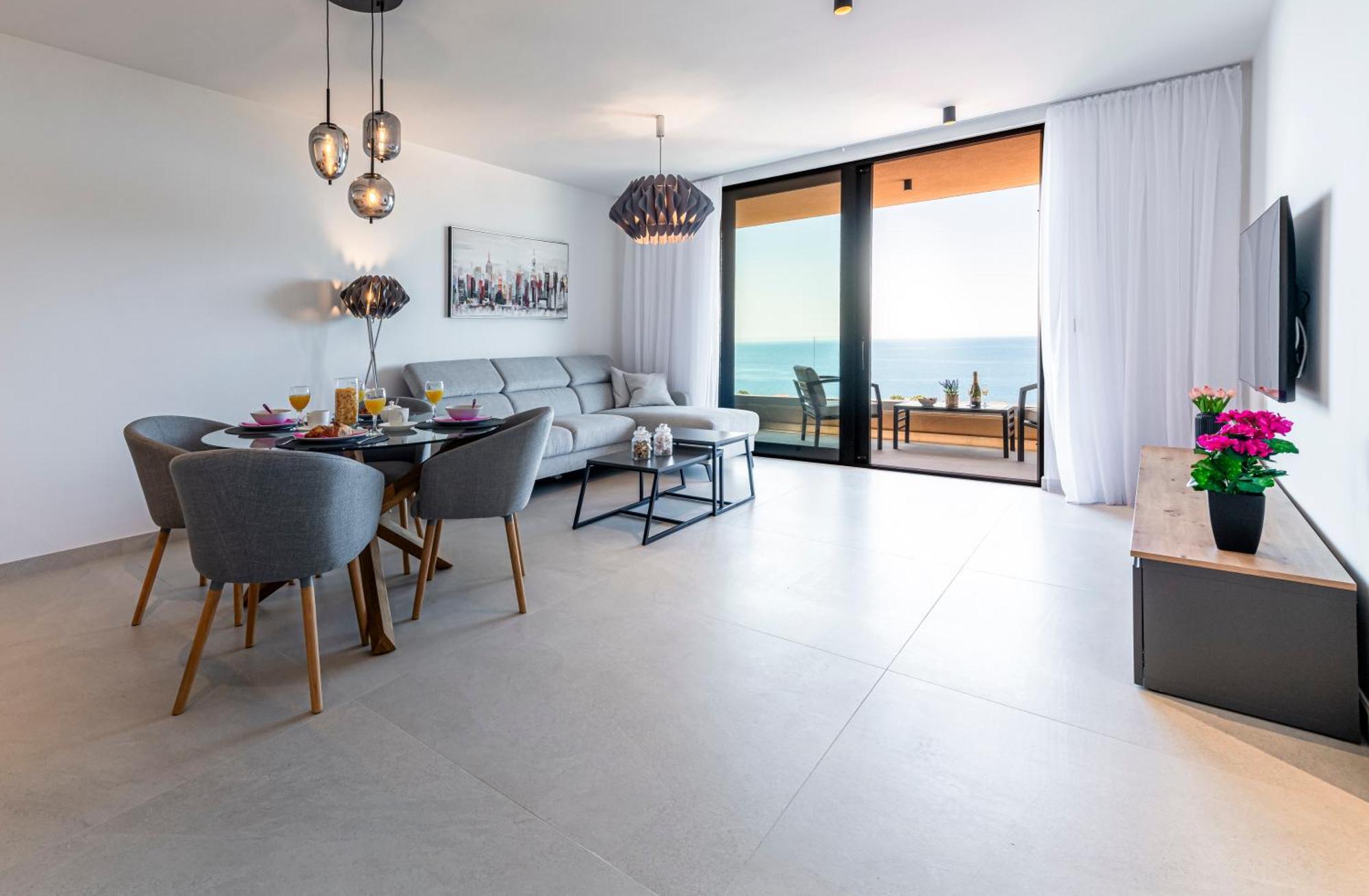 Apartment Mirabilis Dubrovnik Bagian luar foto