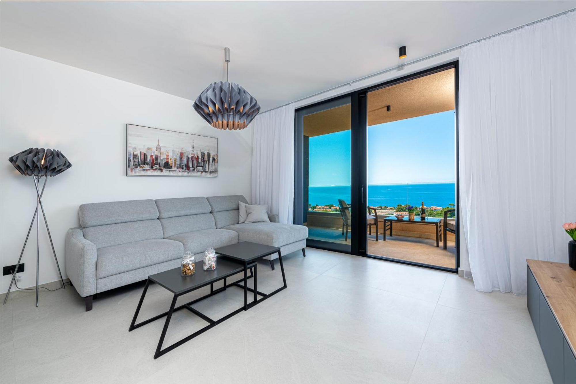 Apartment Mirabilis Dubrovnik Bagian luar foto