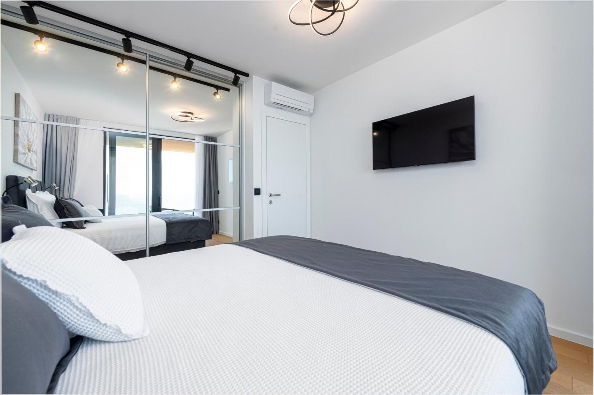 Apartment Mirabilis Dubrovnik Bagian luar foto
