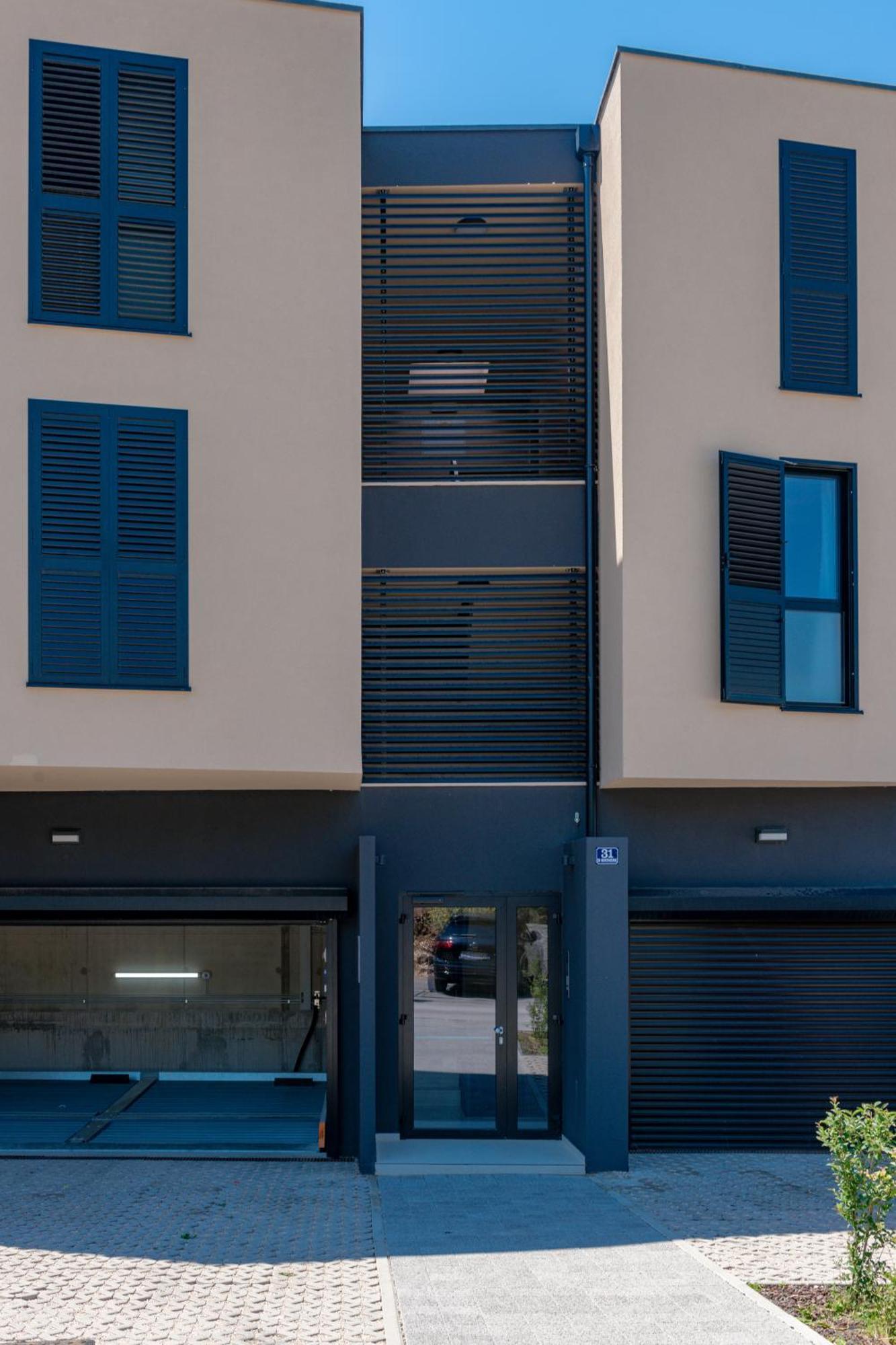 Apartment Mirabilis Dubrovnik Bagian luar foto
