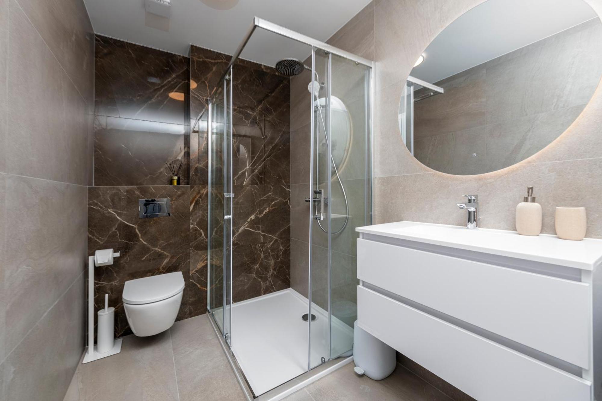 Apartment Mirabilis Dubrovnik Bagian luar foto