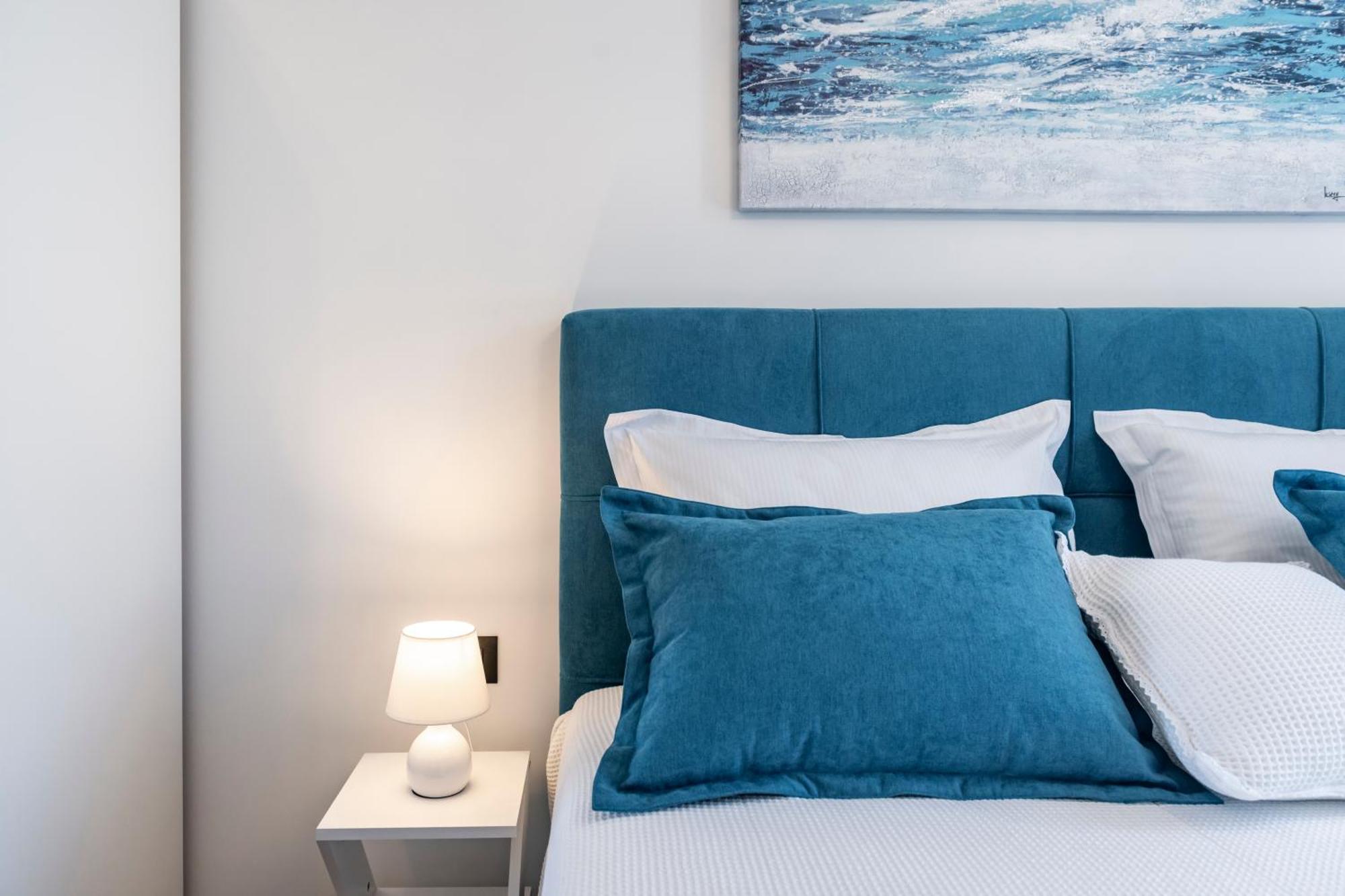 Apartment Mirabilis Dubrovnik Bagian luar foto