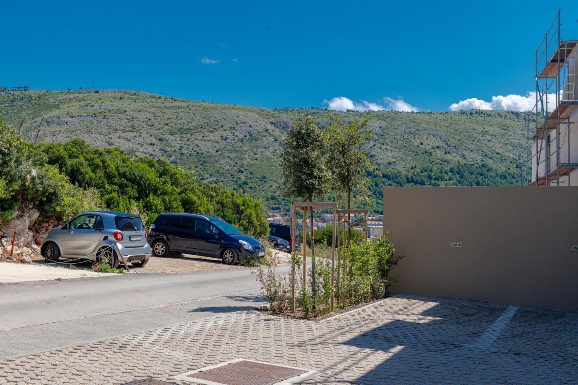 Apartment Mirabilis Dubrovnik Bagian luar foto
