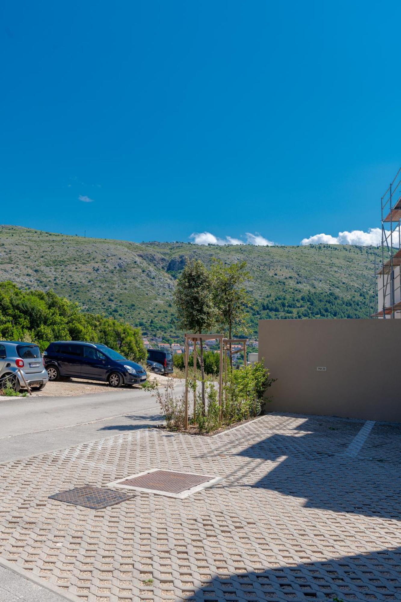 Apartment Mirabilis Dubrovnik Bagian luar foto